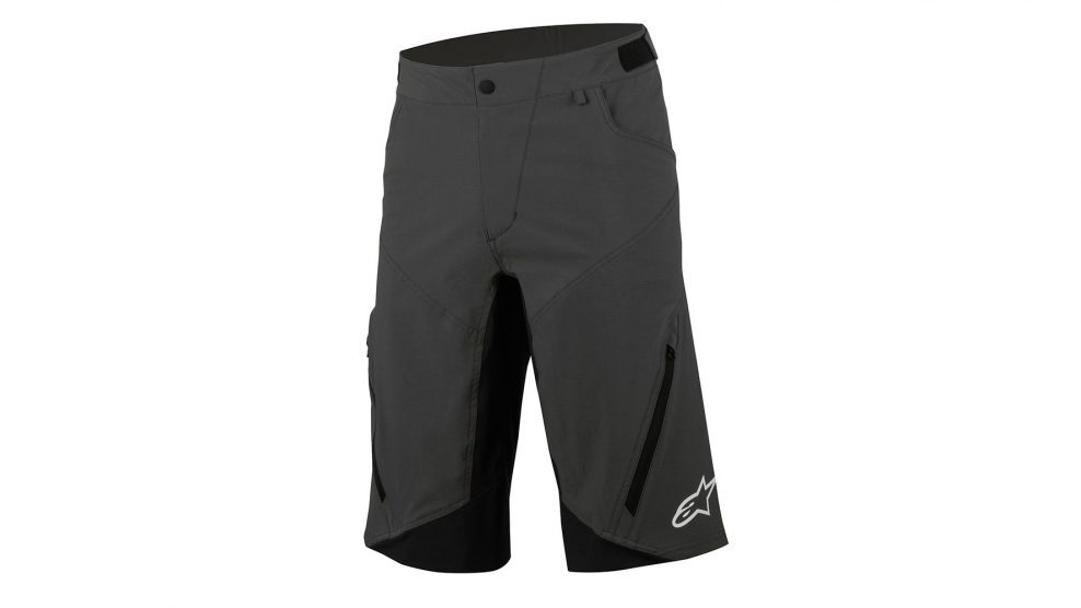Test: Šortky Alpinestars Northshore