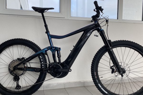 Giant TRANCE E+ 2 PRO
