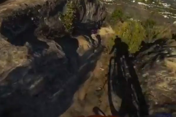  Video: Adam Rojček sa pripravuje na sezónu vo Francúzsku (POV)
