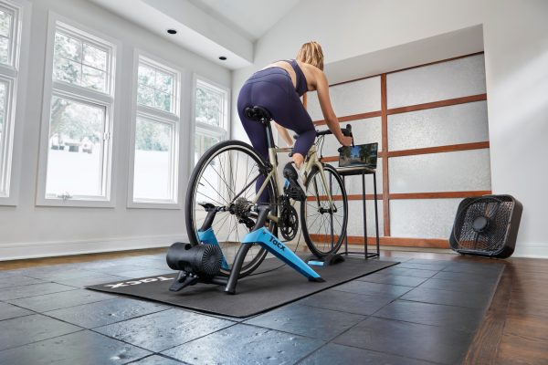 Novinka: Cyklotrenaž&eacute;r TACX Boost