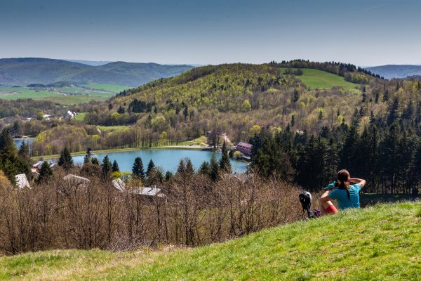 Prejdite si tie najkrajšie cyklotrasy vo vašom kraji