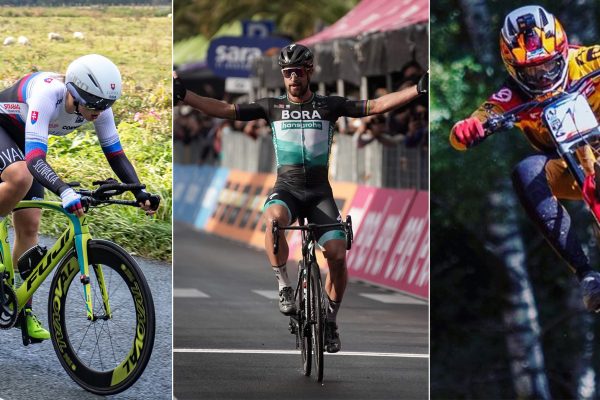 Talentom roka je Nora Jenčušová. Zlatý pedál dostali Peter Sagan, Martin Haring i Rasťo Baránek.
