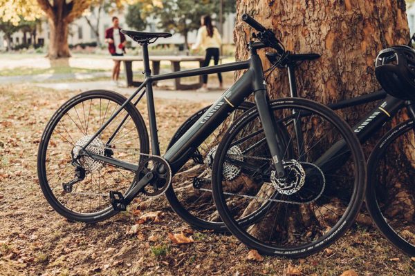 Predaj elektrobicyklov vzrástol v USA medziročne o 145%