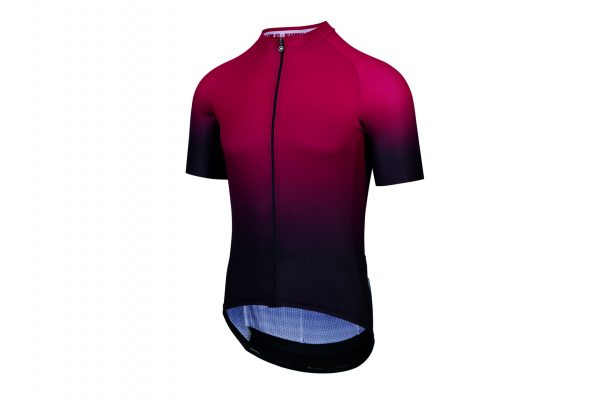 Novinka: Cyklistický dres Mille GT C2 – Shifter