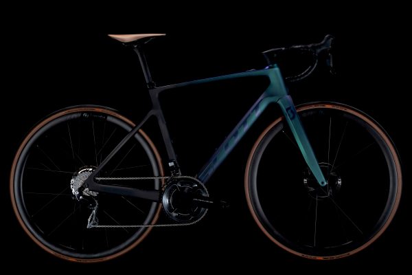 Novinka: Cestný e-bike SCOTT Addict eRIDE