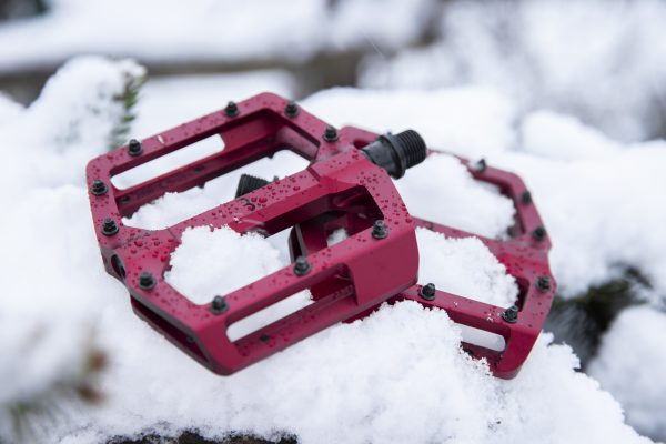 Test: Pedále BBB BPD-38