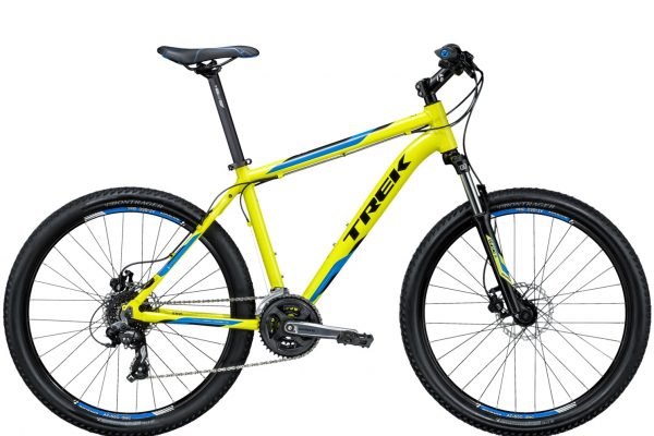 TREK Marlin 5 2015