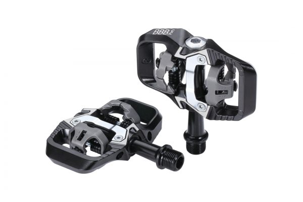 Novinka: Pedále BBB BPD-71 TRAILMOUNT