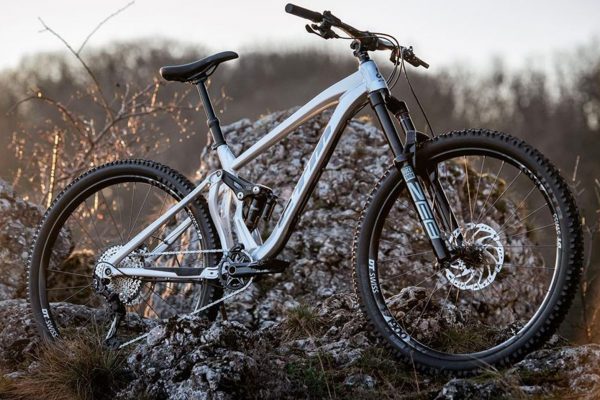 Kvíz: Ako dobre poznáte bicykle CTM? | Súťaž o doplnky CTM