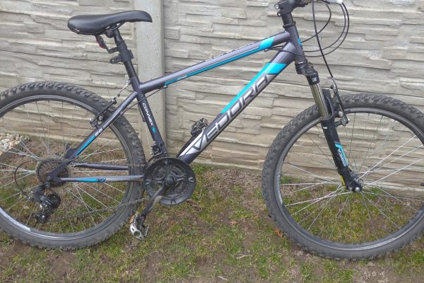 Predám horský bicykel vedora connex m300gent