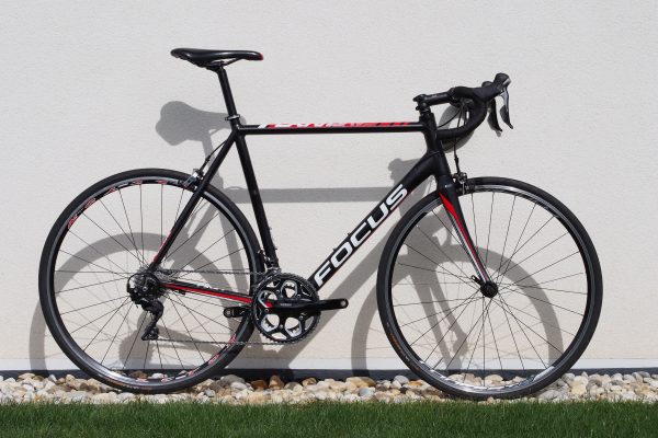 Focus Cayo 105 L/XL – Karbónová Vidlica – Prešmykač + Brzdové špalíky Zdarma