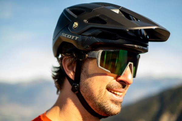 Novinka: Helma Scott Stego Plus
