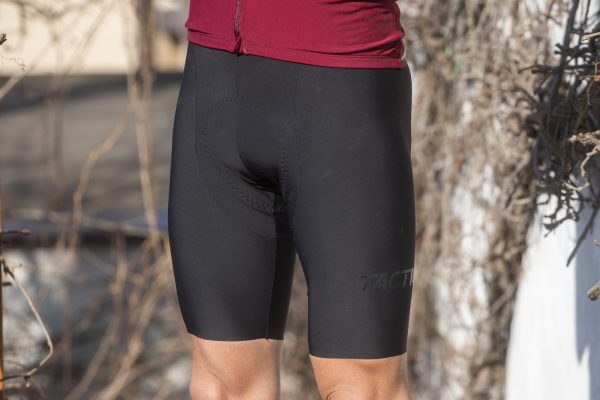 Test: Nohavice Tactic Culotte PURE