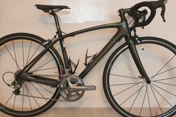Specialized Amira Pro Carbon