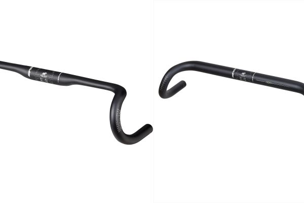 Novinka: Gravel riadidlá SPANK s technológiou Vibrocore ™