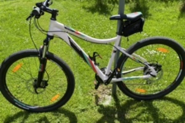 Bicykel Genesis