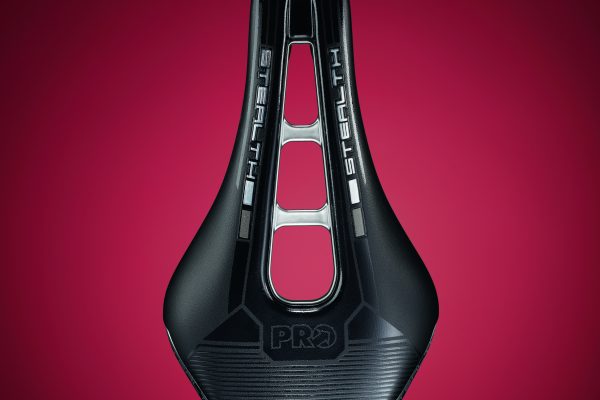 Test: Sedlo Pro Stealth Limited
