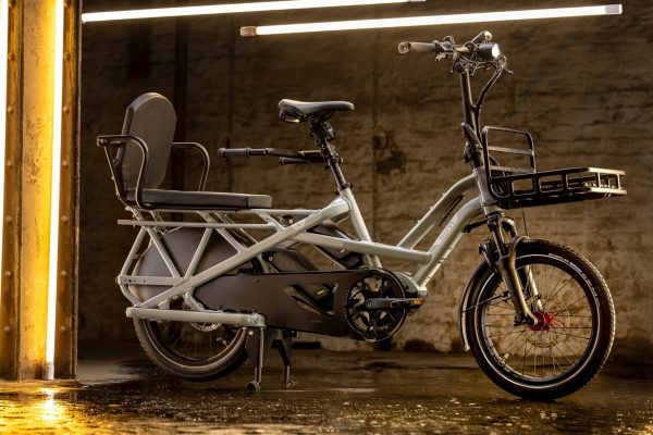 6 mestských bicyklov, ktoré dostali ocenenie za inováciu a dizajn modelov 2021