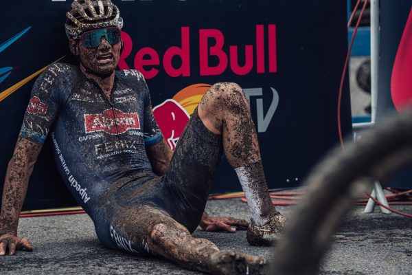  To najlepšie z pretekov Svetového pohára v XC Novom Měste na Moravě 2021 (foto+video)