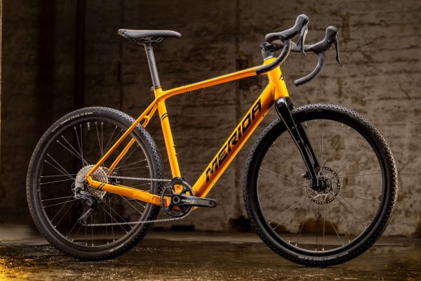 5 gravel bicyklov, ktoré dostali ocenenie za inováciu a dizajn modelov 2021