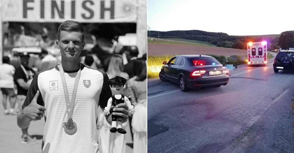 Nicholsonov&aacute; po smrteľnej nehode cyklistu sp&uacute;&scaron;ťa pet&iacute;ciu za okamžit&uacute; zmenu cestn&eacute;ho z&aacute;kona: &bdquo;Toto je posledn&aacute; kvapka&ldquo;