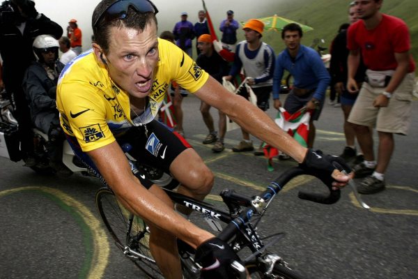 Kvíz: Ako dobre poznáte fakty o Lance Armstrongovi?