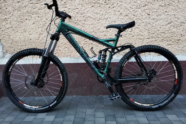 Kona Coilair