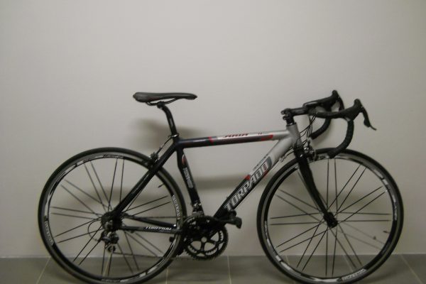 Predaj cestného bicykla