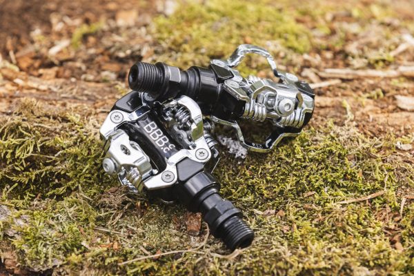 Test: Pedále BBB BPD-74 TouchMount