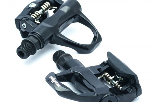 Test: Pedále Wellgo R096