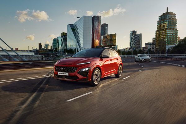  Je nový Hyundai KONA ideálnym SUV aj pre vás?