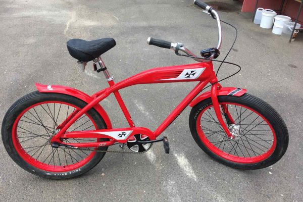 ŠTÝLOVÉ BICYKLE FELT – limitovaná edícia