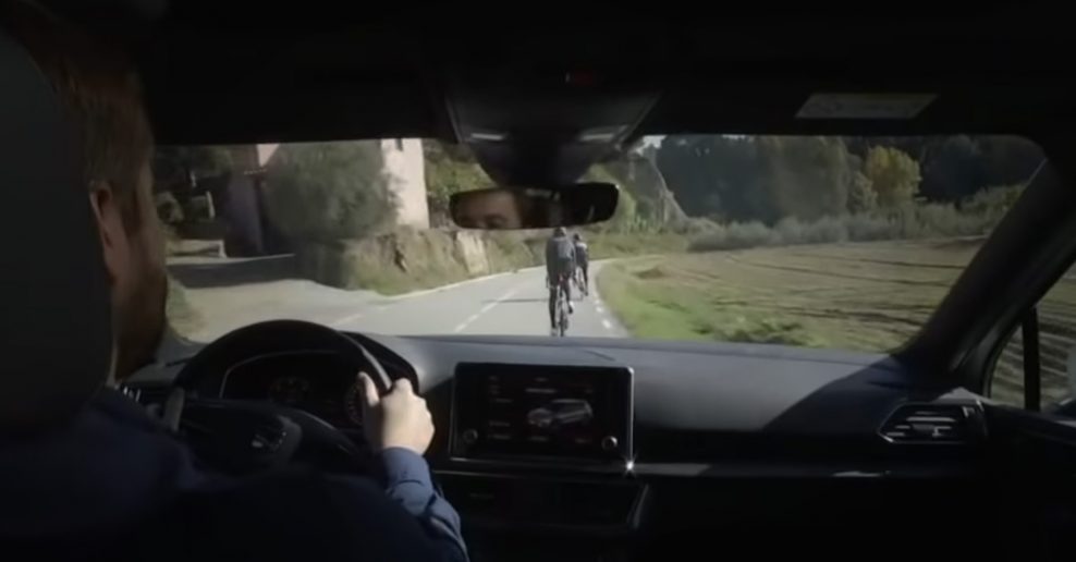 Cyklisti na cest&aacute;ch vadia už aj &Uacute;nii autodopravcov: Cesty nie s&uacute; pre vymaľovan&yacute;ch &sbquo;saganov&lsquo;