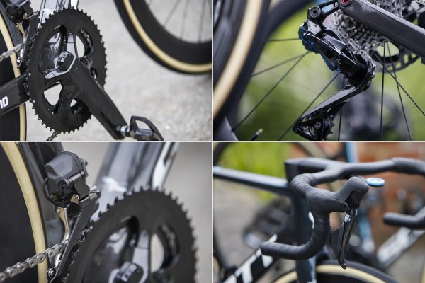 Bude nová 12-rýchlostná Dura-Ace bezdrôtová? Pozrite si detaily najnovšej cestnej sady od Shimana