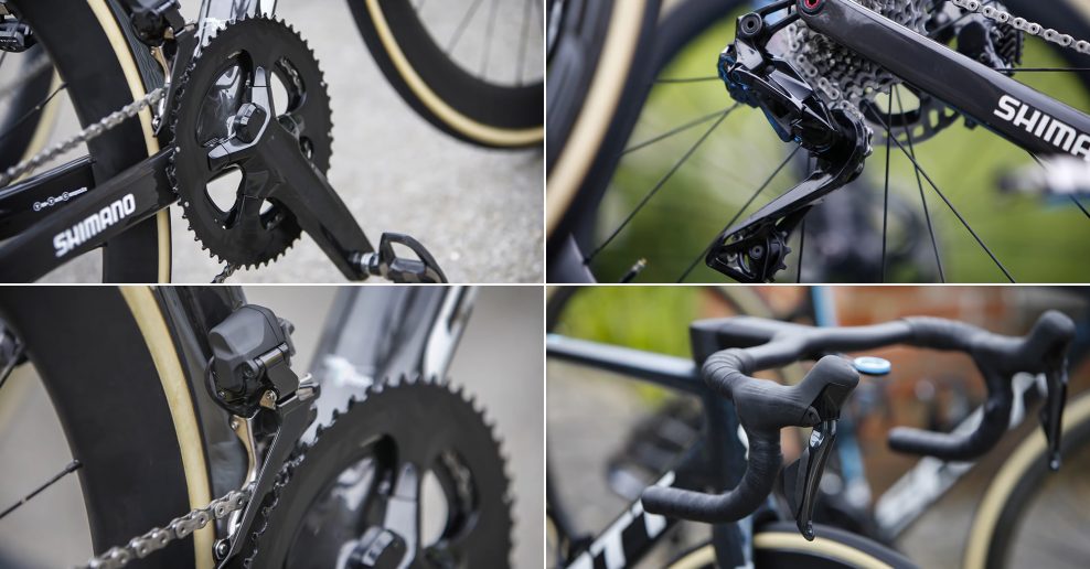 Bude nová 12-rýchlostná Dura-Ace bezdrôtová? Pozrite si detaily najnovšej cestnej sady od Shimana