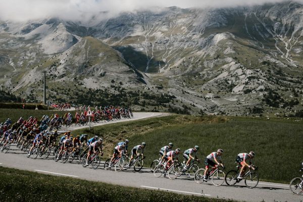 Tour de France 2021: program, etapy, favoriti, časový harmonogram a dôležité čísla