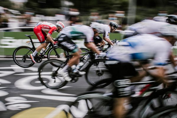 Chcete sa staviť? Toto sú najväčší favoriti všetkých etáp na Tour de France 2021