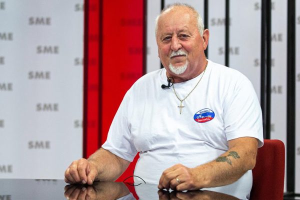  Šéf Slovenskej únie vodičov: Cyklisti sú svedkovia Saganovi, na cestách zavadzajú