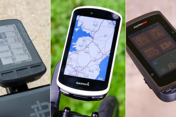 Veľký test: 10 najlepších GPS cyklopočítačov