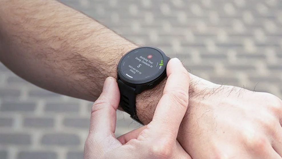 Prečo by vás mali zaujímať hodinky Garmin Forerunner 55?
