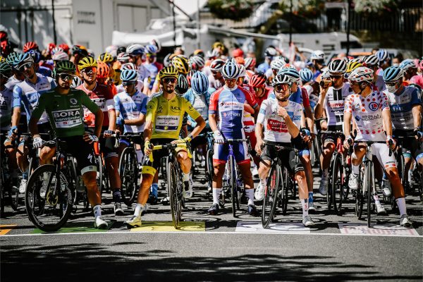 Tour de France 2021: zoznam všetkých tímov, štartujúcich pretekárov a najväčší favoriti