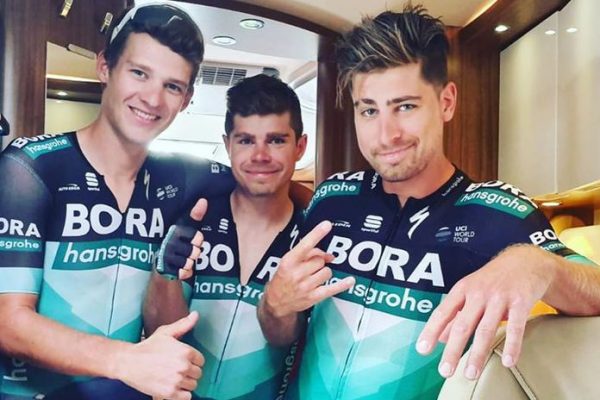  Video: Peter Sagan pozýva na Majstrovstvá Slovenska v cestnej cyklistike