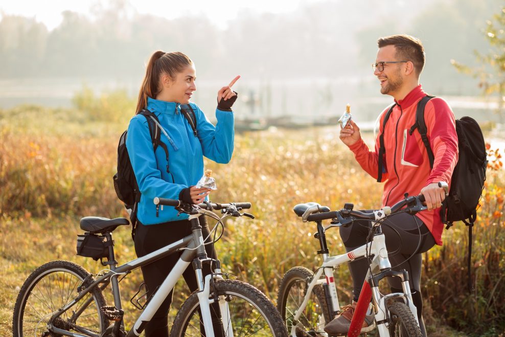 N&aacute;vod: Ako by mala vyzerať ide&aacute;lna desiata na cyklov&yacute;let