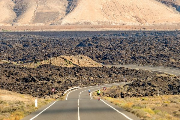 Sprievodca po najlepších cyklistických destináciách v Európe: Lanzarote