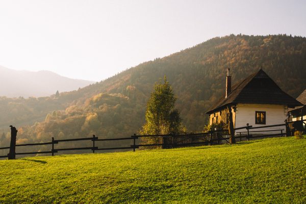 Tip: 5 najzaujímavejších slovenských cyklotrás pre začiatočníkov aj pokročilých