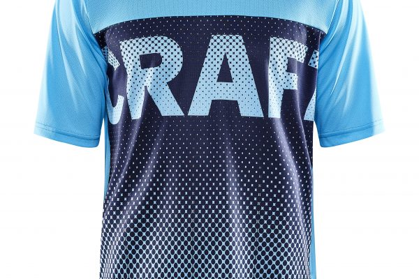 Novinka: Dres CRAFT CORE Offroad XT