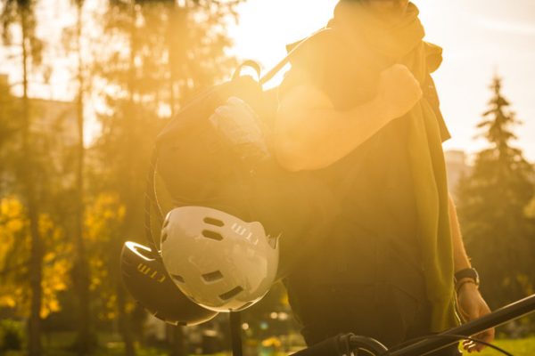 Novinka: Street prilba CTM BONKiT