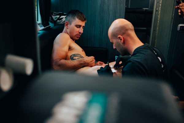 Sagan reaguje na pády na Tour: Nič sa nezmení, ak nezmeníme zmýšľanie my pretekári