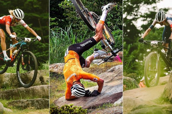  Video: To najlepšie z mužských i ženských olympijských pretekov v XCO – Tokio 2020