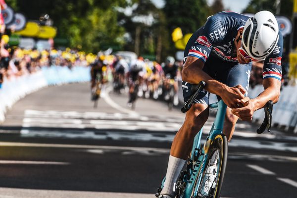  Video: To najlepšie z úvodných deviatich etáp Tour de France 2021